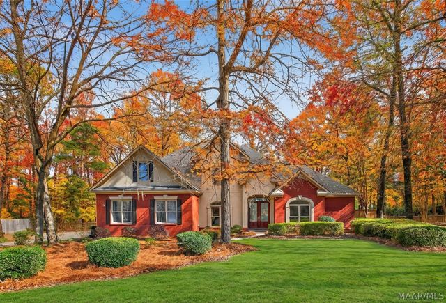 8411 TIMBER CREEK Drive, Pike Road, AL 36064