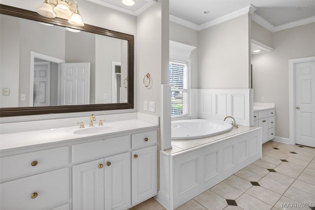 8411 TIMBER CREEK Drive, Pike Road, AL 36064