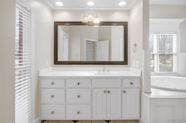 8411 TIMBER CREEK Drive, Pike Road, AL 36064