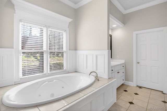 8411 TIMBER CREEK Drive, Pike Road, AL 36064