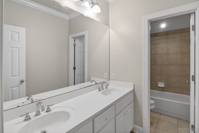 8411 TIMBER CREEK Drive, Pike Road, AL 36064