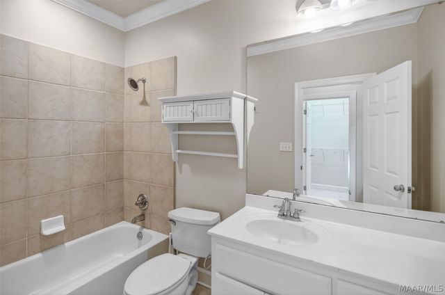 8411 TIMBER CREEK Drive, Pike Road, AL 36064