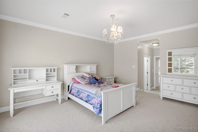 8411 TIMBER CREEK Drive, Pike Road, AL 36064