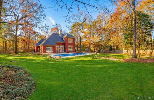 8411 TIMBER CREEK Drive, Pike Road, AL 36064