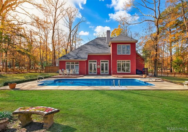 8411 TIMBER CREEK Drive, Pike Road, AL 36064