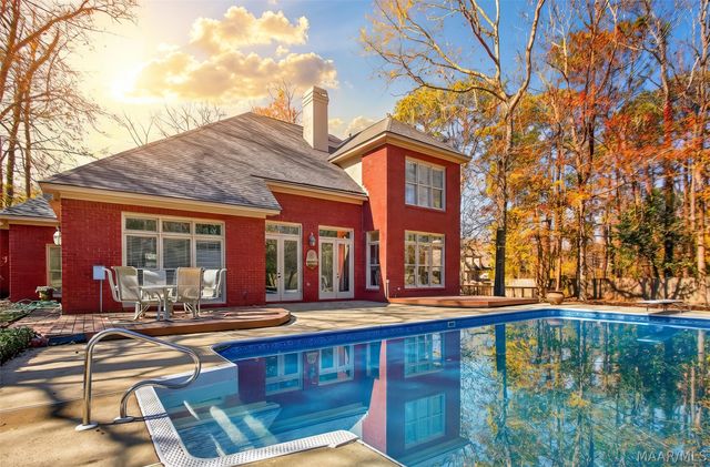 8411 TIMBER CREEK Drive, Pike Road, AL 36064