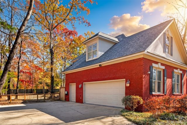 8411 TIMBER CREEK Drive, Pike Road, AL 36064