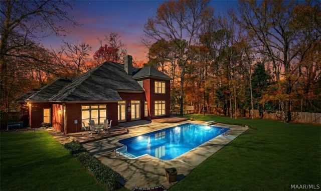 8411 TIMBER CREEK Drive, Pike Road, AL 36064