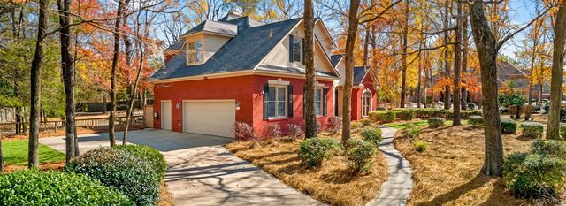 8411 TIMBER CREEK Drive, Pike Road, AL 36064