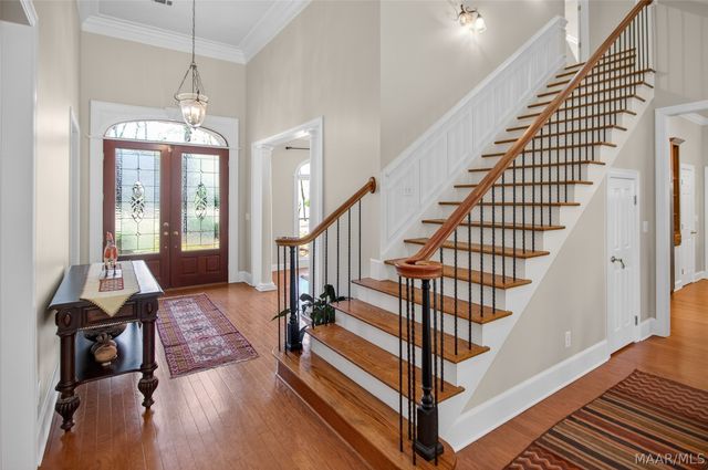 8411 TIMBER CREEK Drive, Pike Road, AL 36064