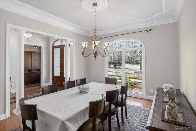 8411 TIMBER CREEK Drive, Pike Road, AL 36064