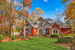 8411 TIMBER CREEK Drive, Pike Road, AL 36064