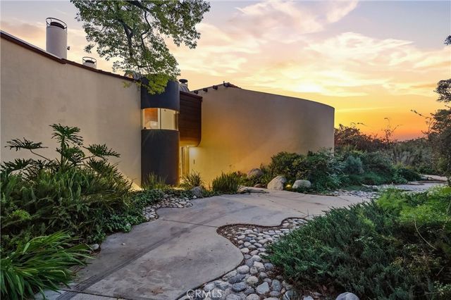 2421 Ardsheal Drive, La Habra Heights, CA 90631