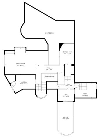 2421 Ardsheal Drive, La Habra Heights, CA 90631