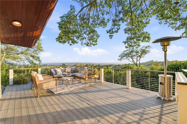 2421 Ardsheal Drive, La Habra Heights, CA 90631