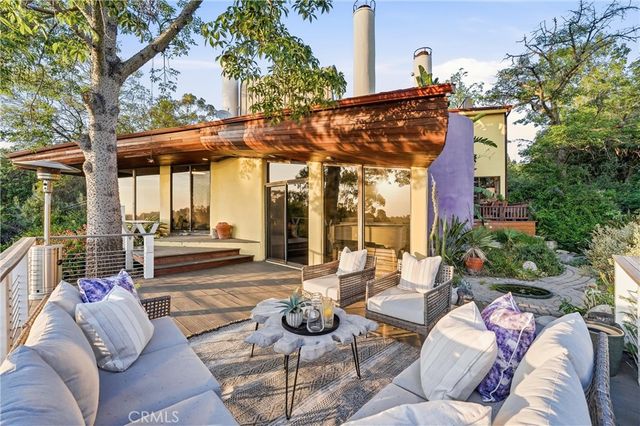 2421 Ardsheal Drive, La Habra Heights, CA 90631