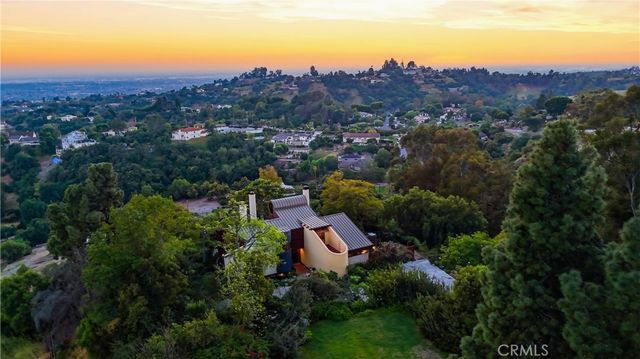 2421 Ardsheal Drive, La Habra Heights, CA 90631