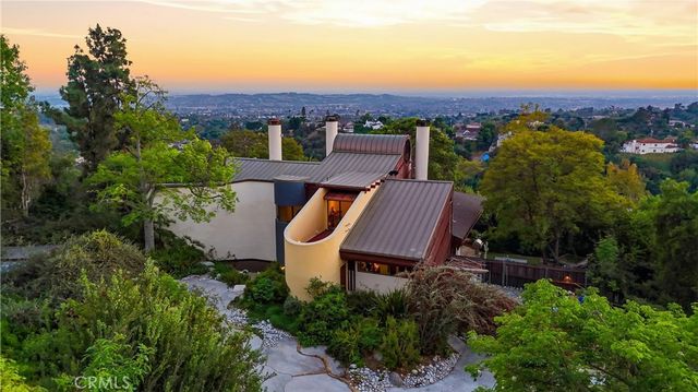 2421 Ardsheal Drive, La Habra Heights, CA 90631