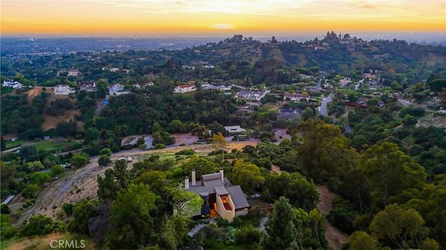 2421 Ardsheal Drive, La Habra Heights, CA 90631