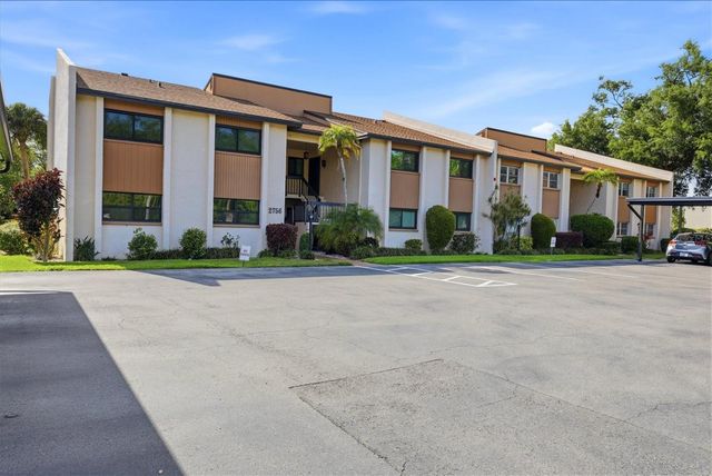 2756 CLUBHOUSE DRIVE 101, Sarasota, FL 34232