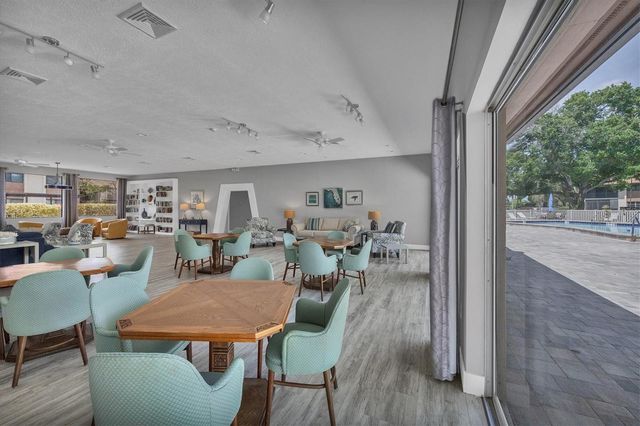 2756 CLUBHOUSE DRIVE 101, Sarasota, FL 34232