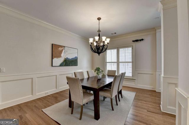 3445 Slater Street, Cumming, GA 30041