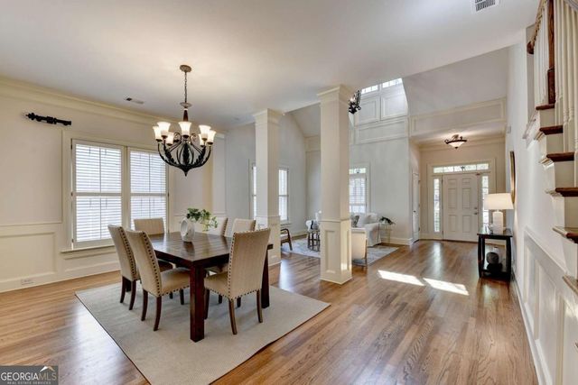 3445 Slater Street, Cumming, GA 30041