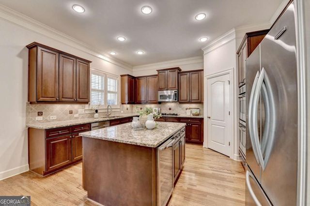 3445 Slater Street, Cumming, GA 30041