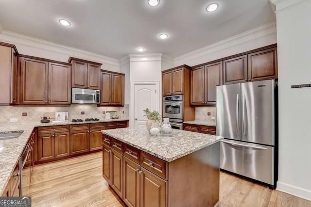 3445 Slater Street, Cumming, GA 30041