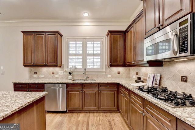 3445 Slater Street, Cumming, GA 30041