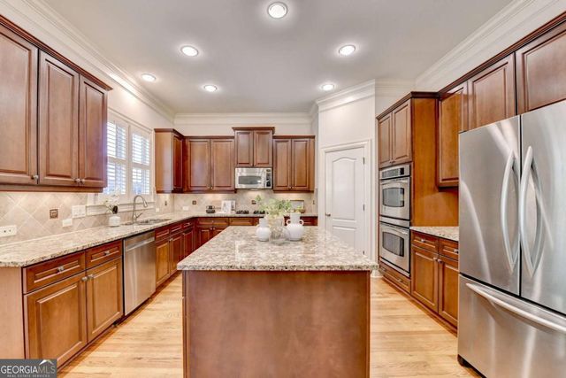 3445 Slater Street, Cumming, GA 30041