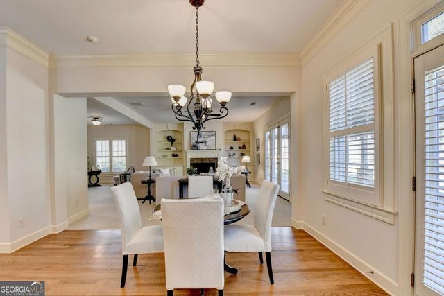 3445 Slater Street, Cumming, GA 30041