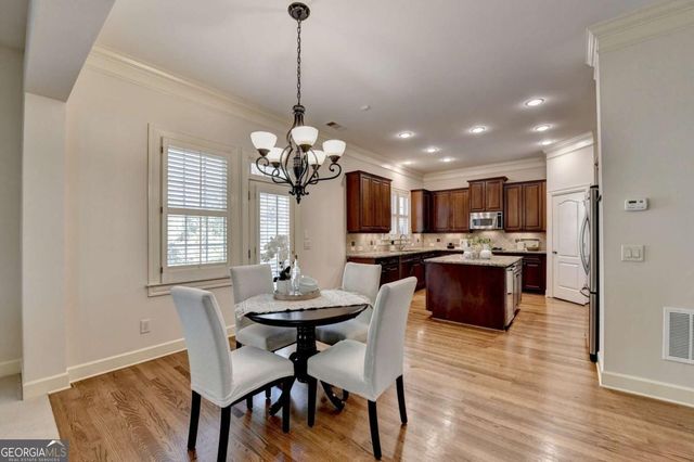 3445 Slater Street, Cumming, GA 30041