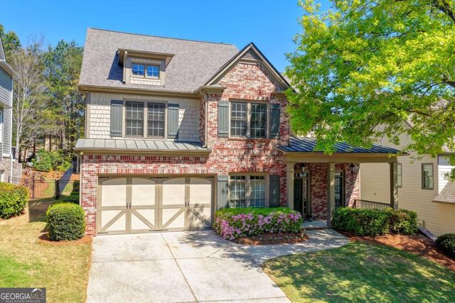 3445 Slater Street, Cumming, GA 30041