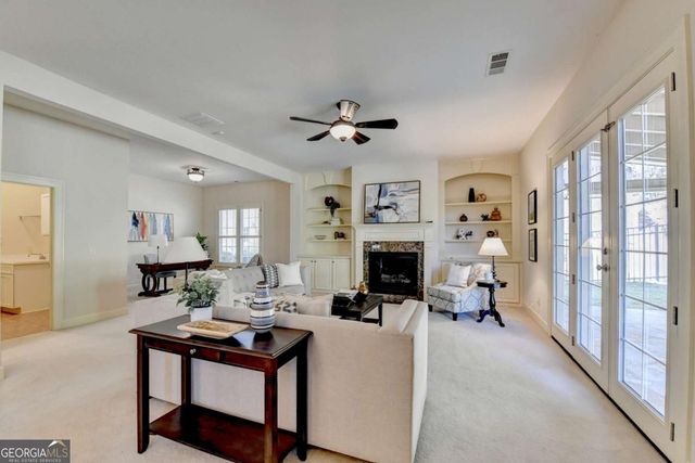 3445 Slater Street, Cumming, GA 30041