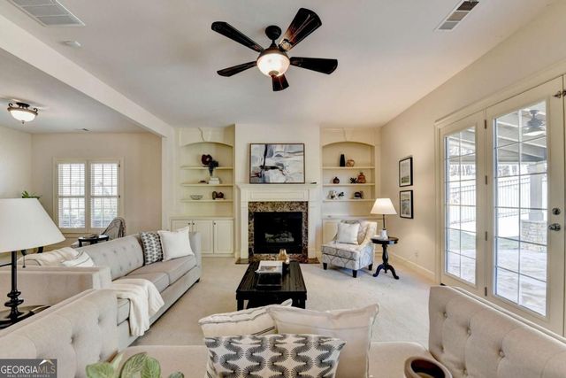 3445 Slater Street, Cumming, GA 30041