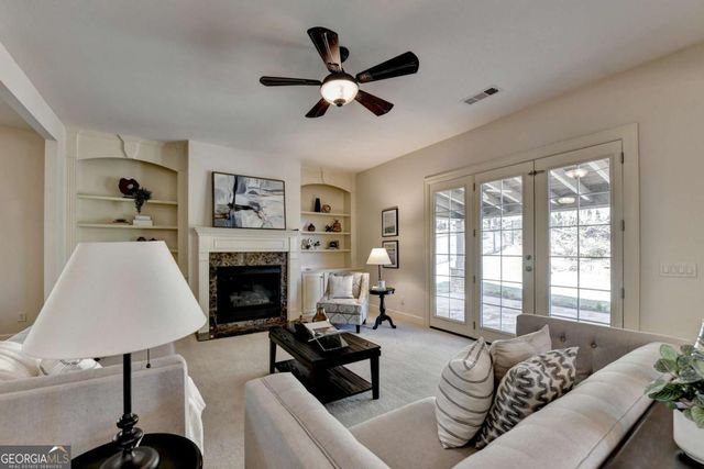 3445 Slater Street, Cumming, GA 30041