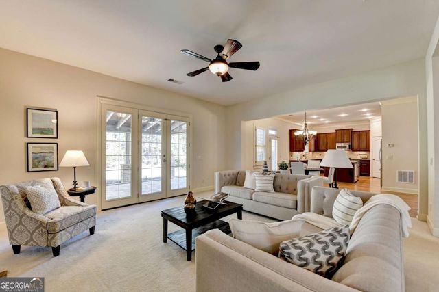 3445 Slater Street, Cumming, GA 30041