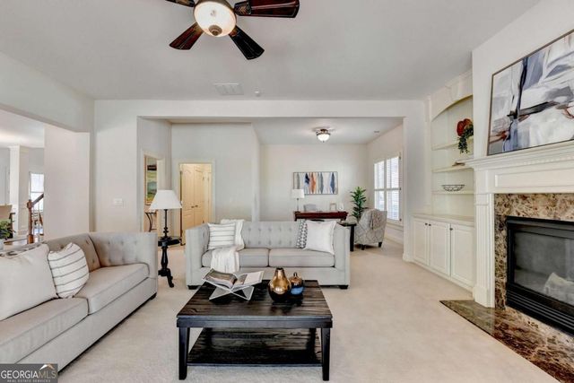 3445 Slater Street, Cumming, GA 30041