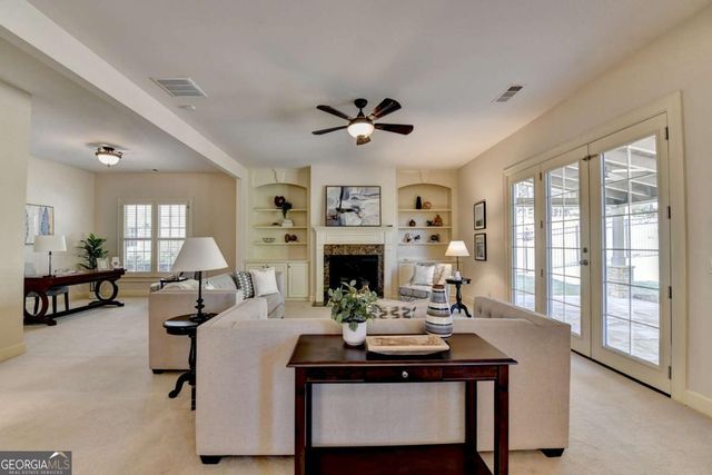 3445 Slater Street, Cumming, GA 30041