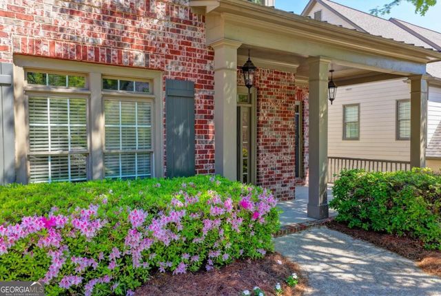 3445 Slater Street, Cumming, GA 30041