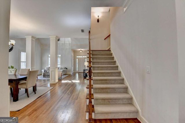 3445 Slater Street, Cumming, GA 30041