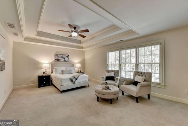 3445 Slater Street, Cumming, GA 30041