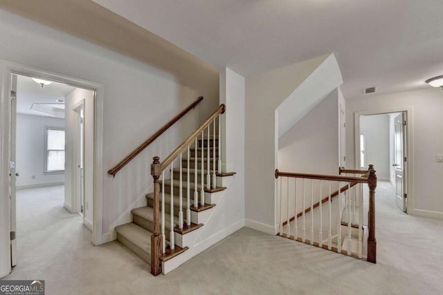 3445 Slater Street, Cumming, GA 30041