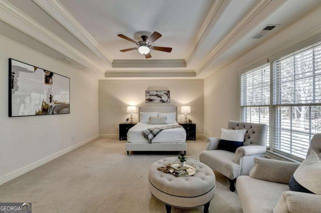 3445 Slater Street, Cumming, GA 30041