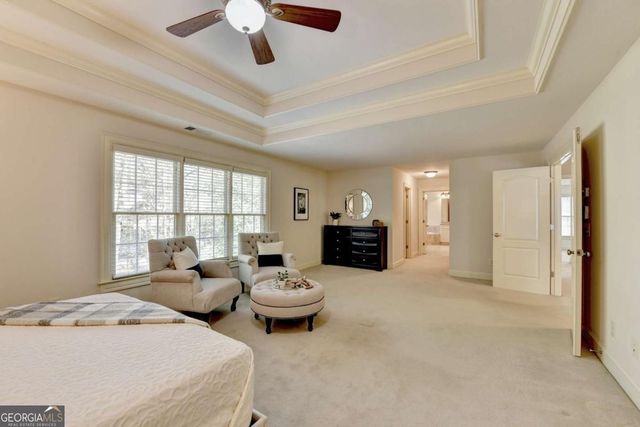 3445 Slater Street, Cumming, GA 30041