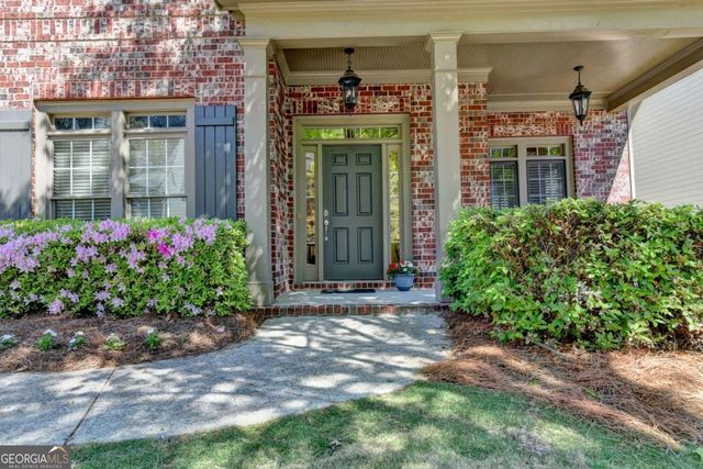 3445 Slater Street, Cumming, GA 30041