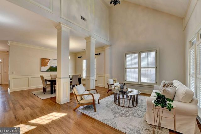 3445 Slater Street, Cumming, GA 30041