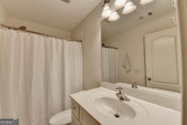 3445 Slater Street, Cumming, GA 30041