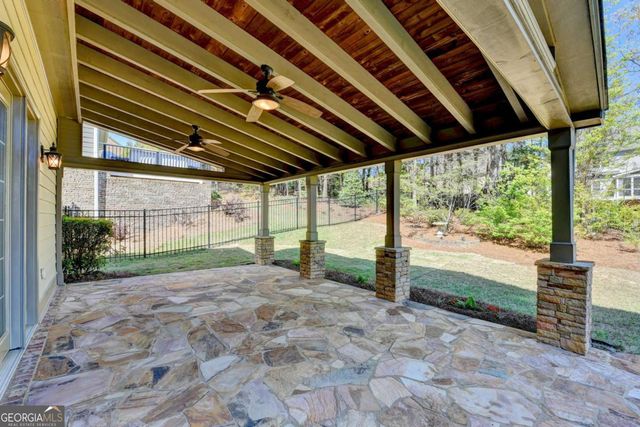 3445 Slater Street, Cumming, GA 30041